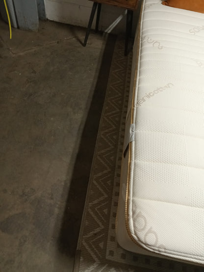 Saatva | Memory Foam Hybrid | 10" Queen Mattress