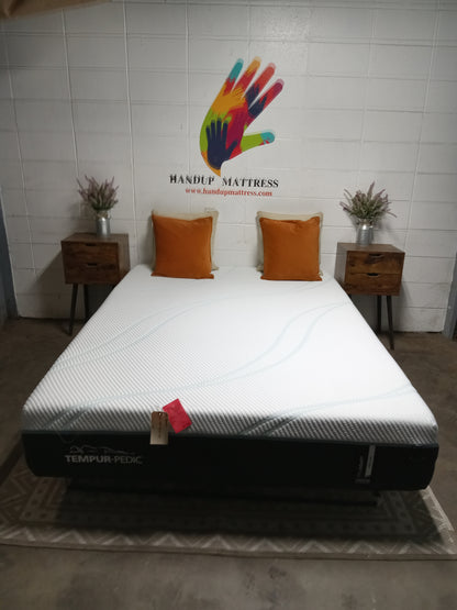 Tempur-Pedic | Pro Adapt Medium | 12" Mattress