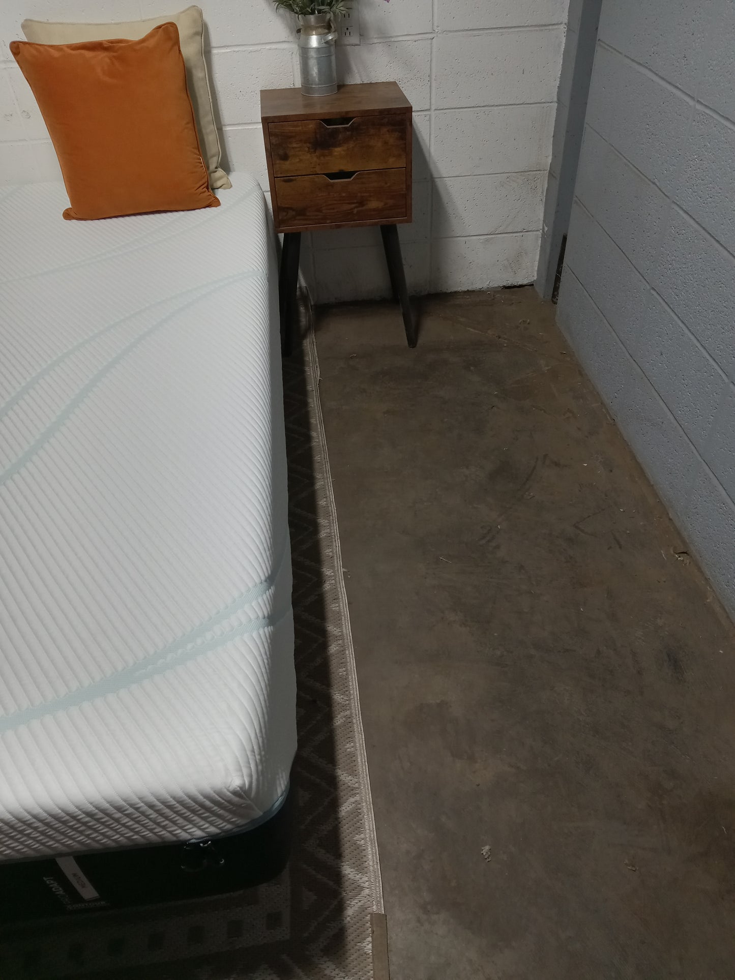 Tempur-Pedic | Pro Adapt Medium | 12" Mattress