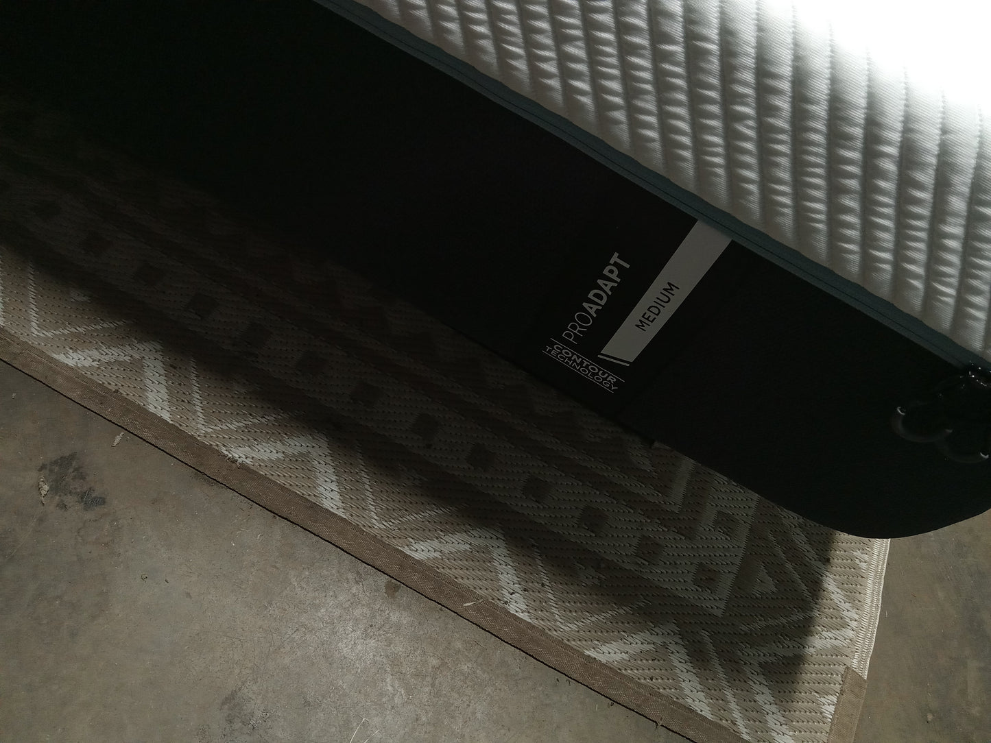 Tempur-Pedic | Pro Adapt Medium | 12" Mattress