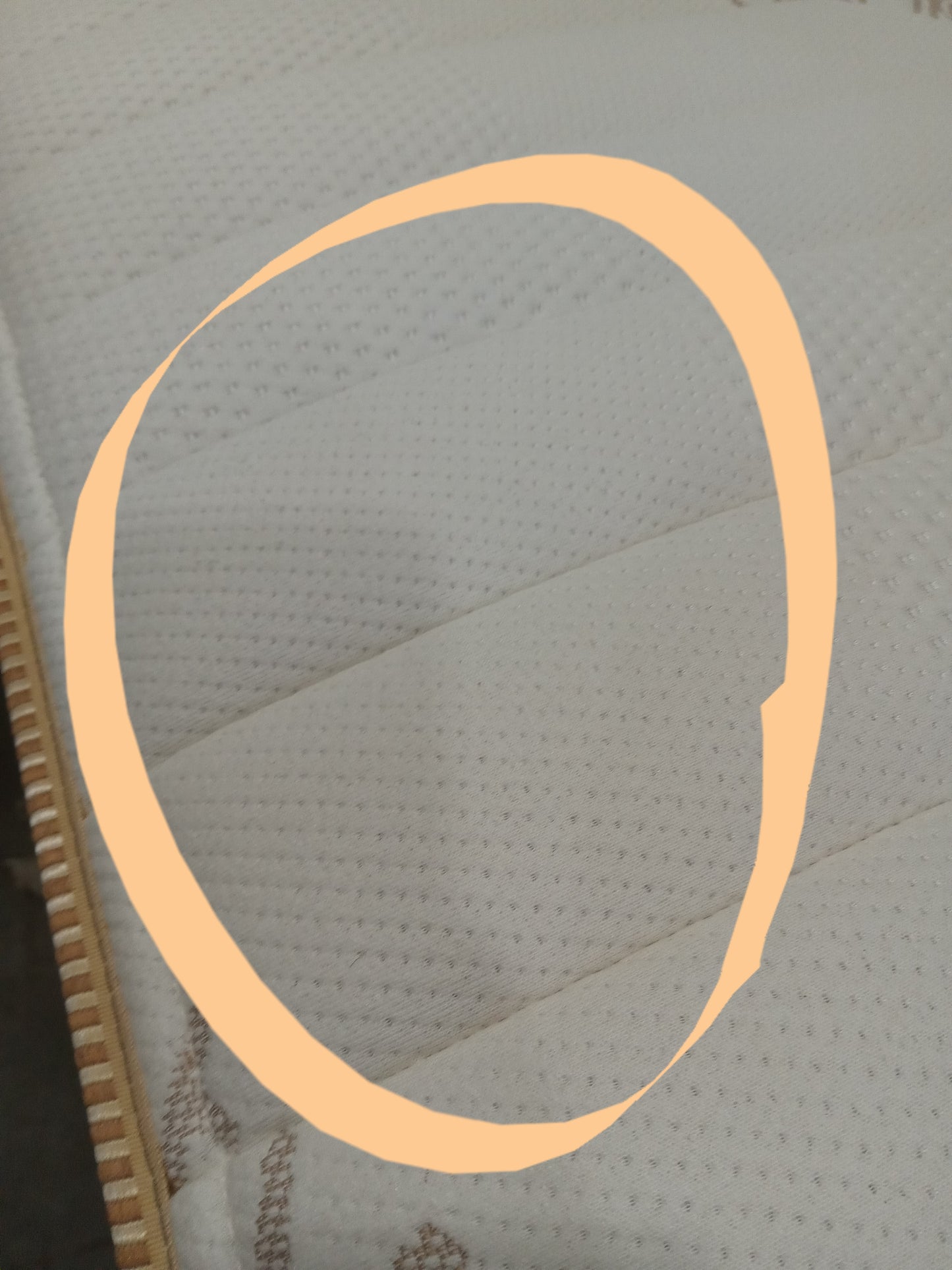 Saatva | Memory Foam Hybrid | 10" Queen Mattress