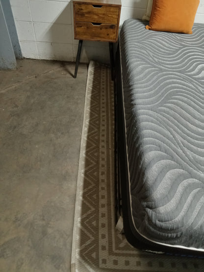 Sealy | Performance Hybrid Kelburn II | 13" Mattress