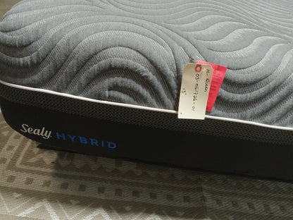 Sealy | Performance Hybrid Kelburn II | 13" Mattress