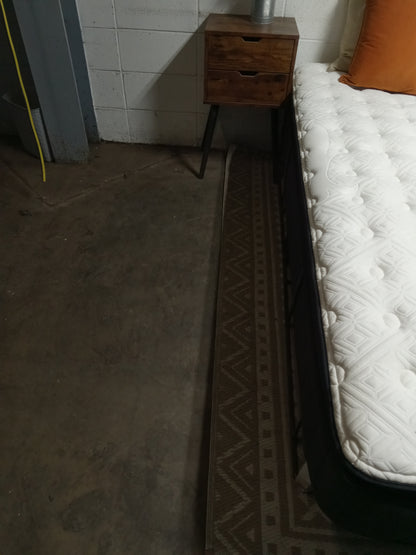 Stearns & Foster | Estate | 12" Queen Mattress