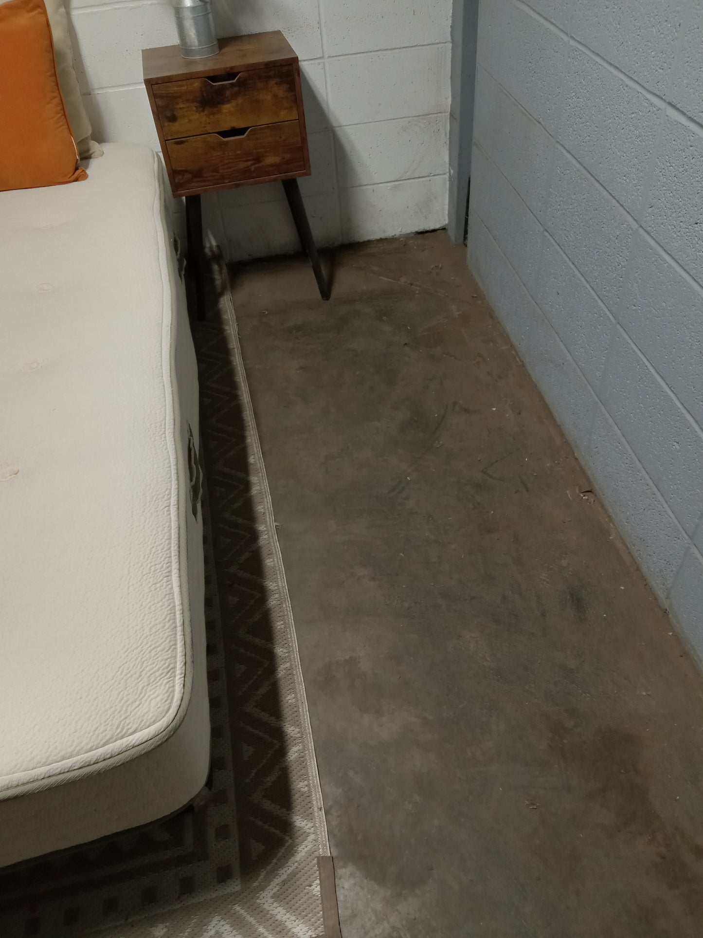 Avocado | Green |  11'' Queen Mattress