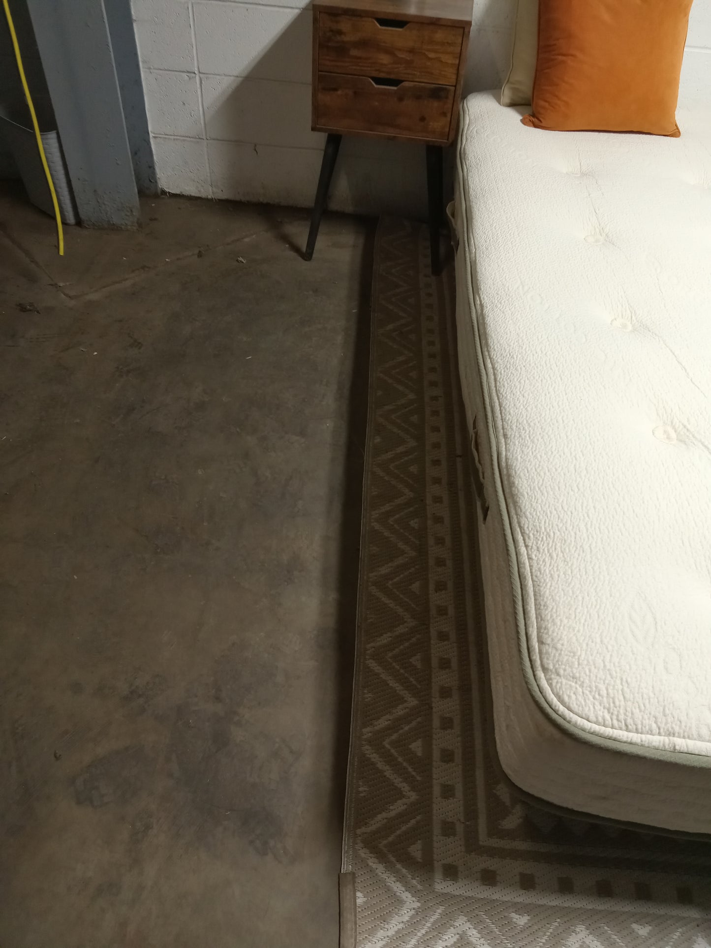 Avocado | Green |  11'' Queen Mattress