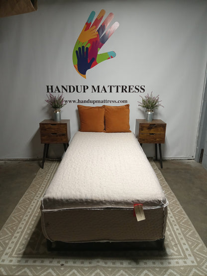 Enchant | Ultra Plush | 16" Twin XL  Mattress