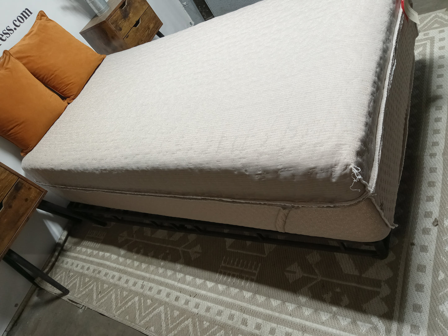 Enchant | Ultra Plush | 16" Twin XL  Mattress