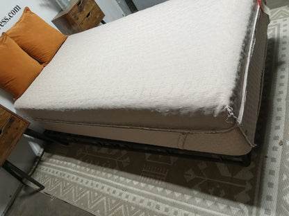 Enchant | Ultra Plush | 16" Twin XL  Mattress