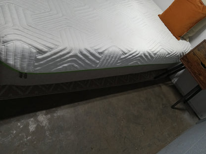 Tempur-Pedic | Tempur Flex Hybrid Elite | 12.5" King Mattress