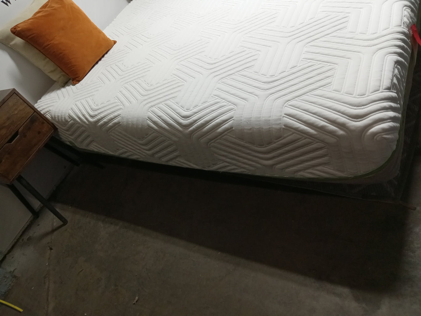 Tempur-Pedic | Tempur Flex Hybrid Elite | 12.5" King Mattress