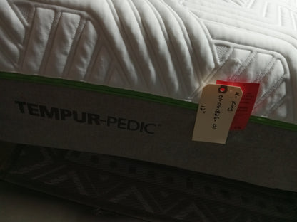 Tempur-Pedic | Tempur Flex Hybrid Elite | 12.5" King Mattress