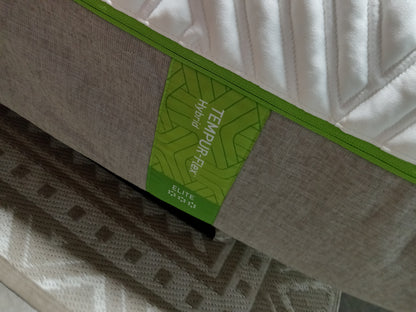 Tempur-Pedic | Tempur Flex Hybrid Elite | 12.5" King Mattress