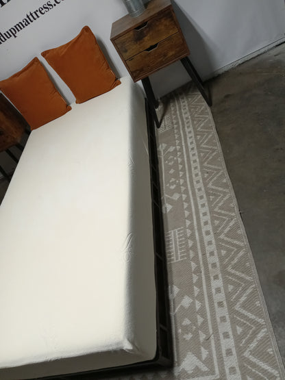 Dormia | Memory Foam | 10" Twin Mattress