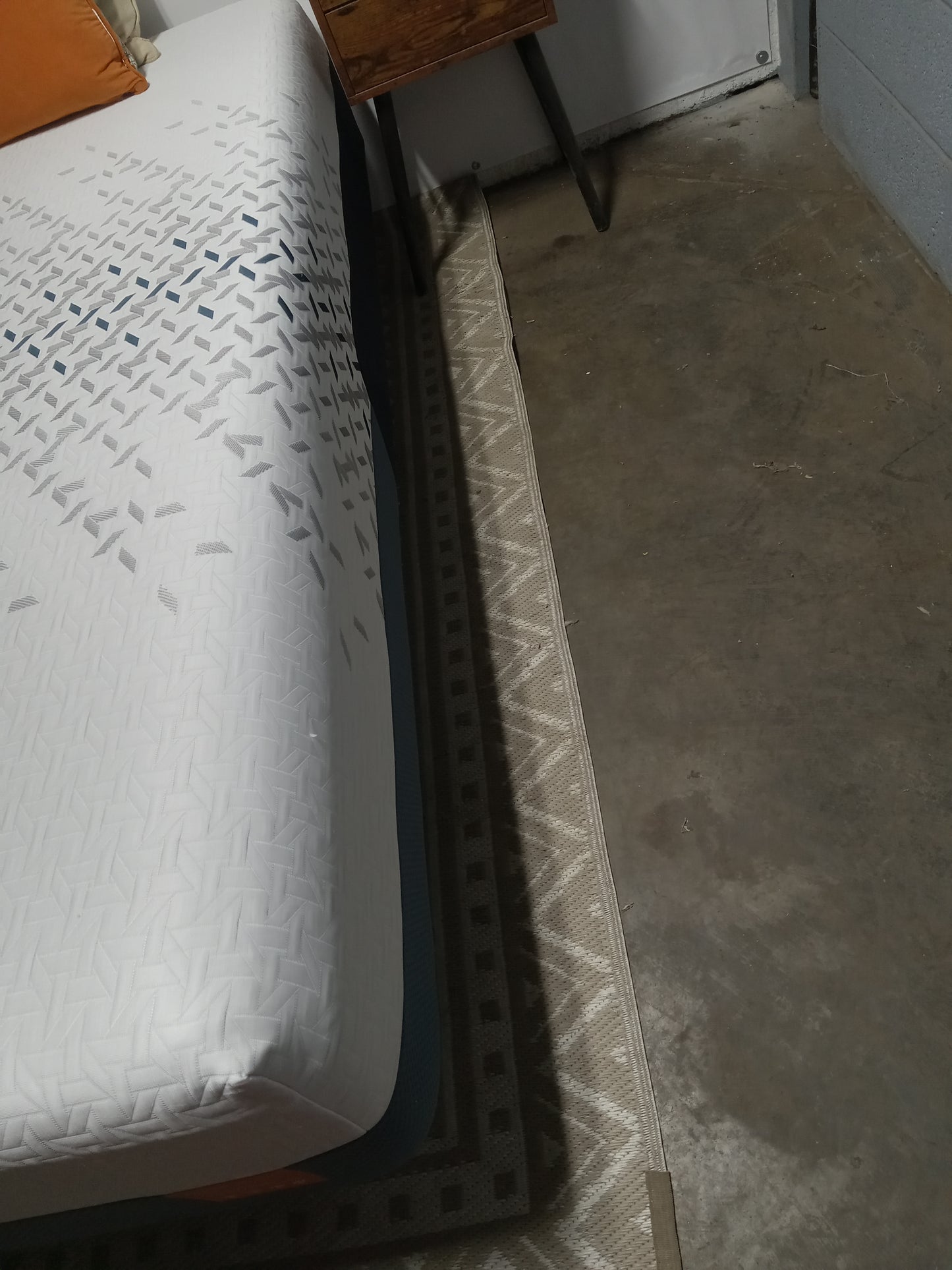 Nectar | Ultra Memory Foam | 15" Queen Mattress