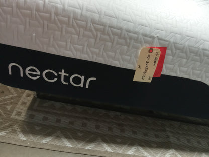 Nectar | Ultra Memory Foam | 15" Queen Mattress
