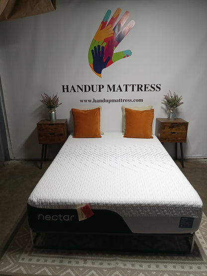 Nectar | Classic Memory Foam | 12" Mattress