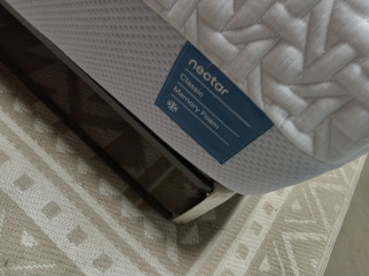 Nectar | Classic Memory Foam | 12" Mattress