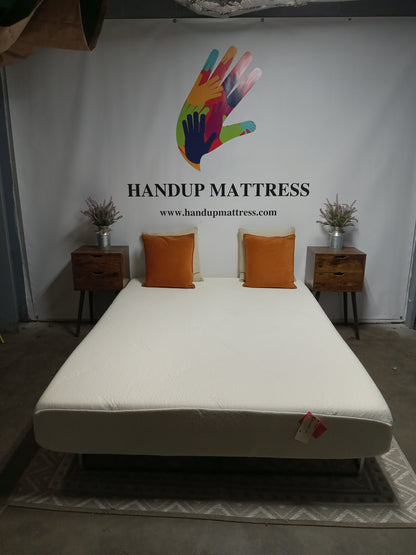 Tempur-Pedic | Memory Foam | 10" Queen Mattress