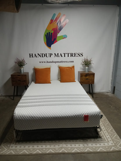 Leesa | Original | 10" Queen Mattress