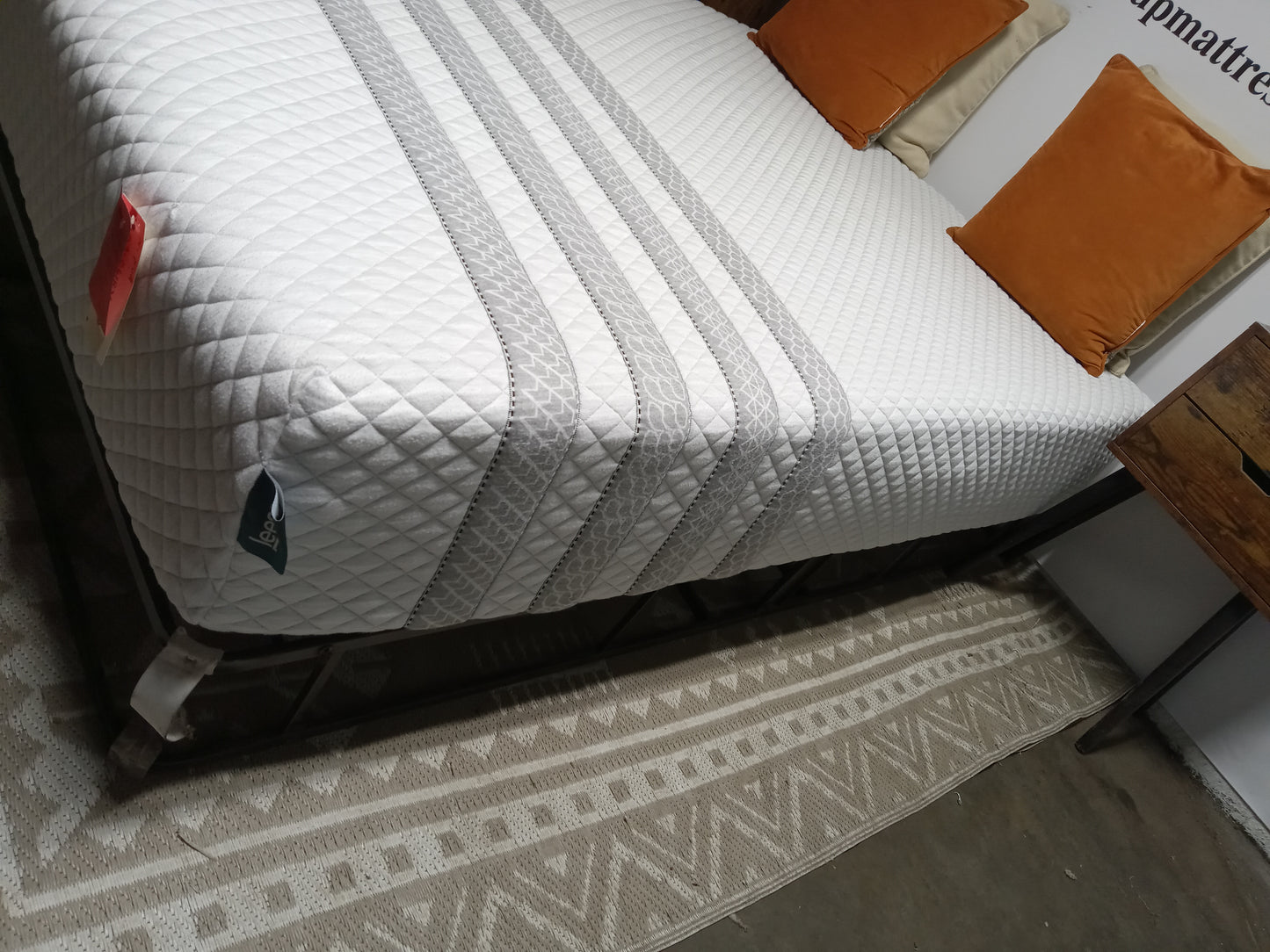 Leesa | Original | 10" Queen Mattress