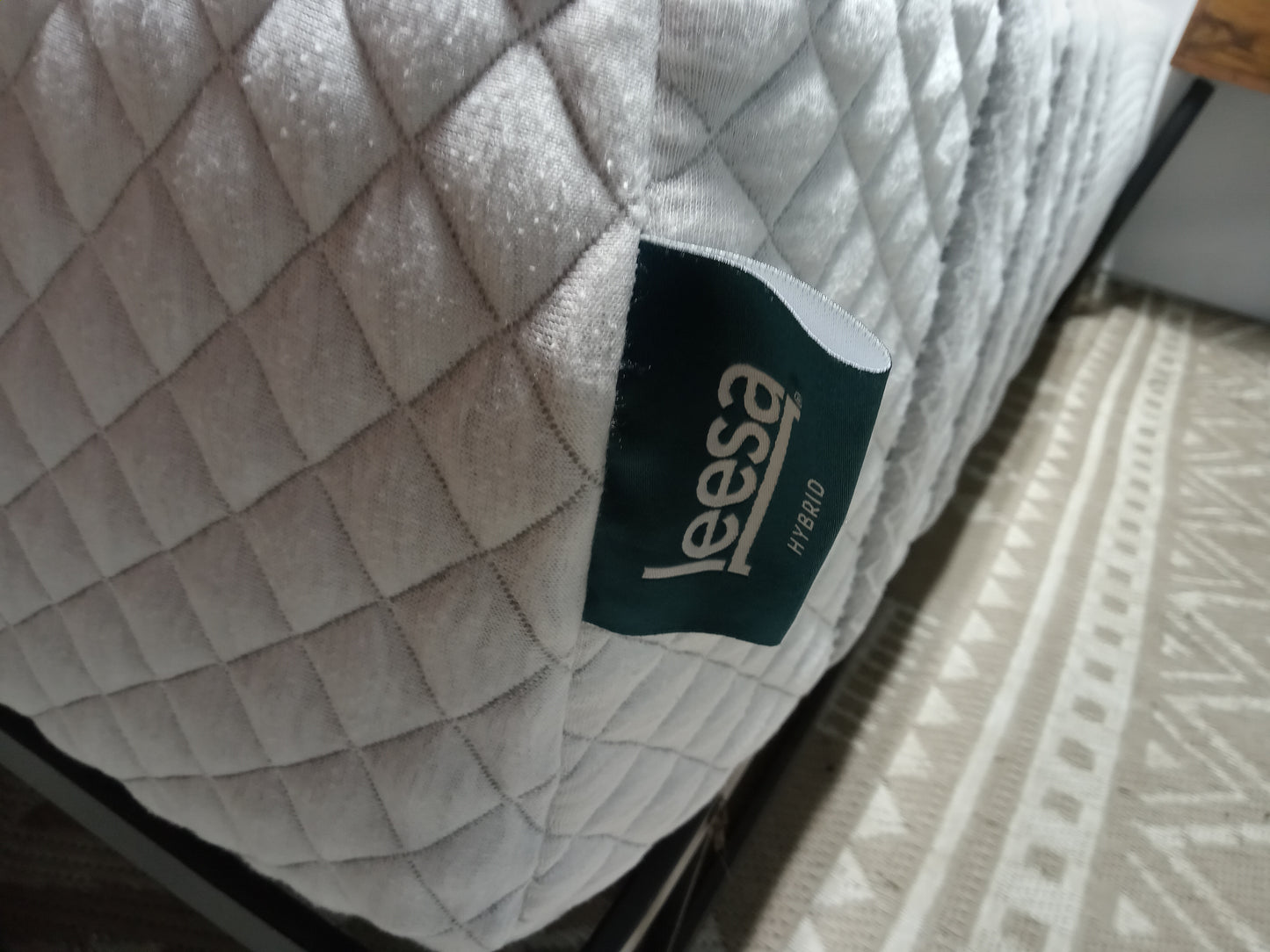 Leesa | Original | 10" Queen Mattress