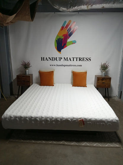 Purple | Original | 9.5" Mattress