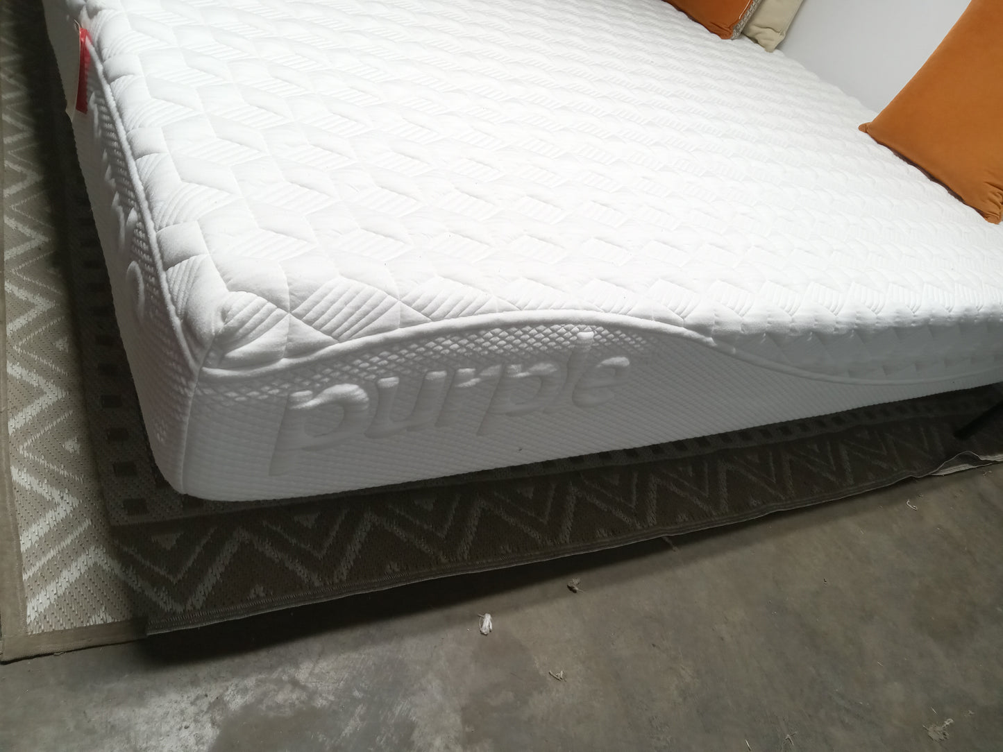 Purple | Original | 9.5" Mattress