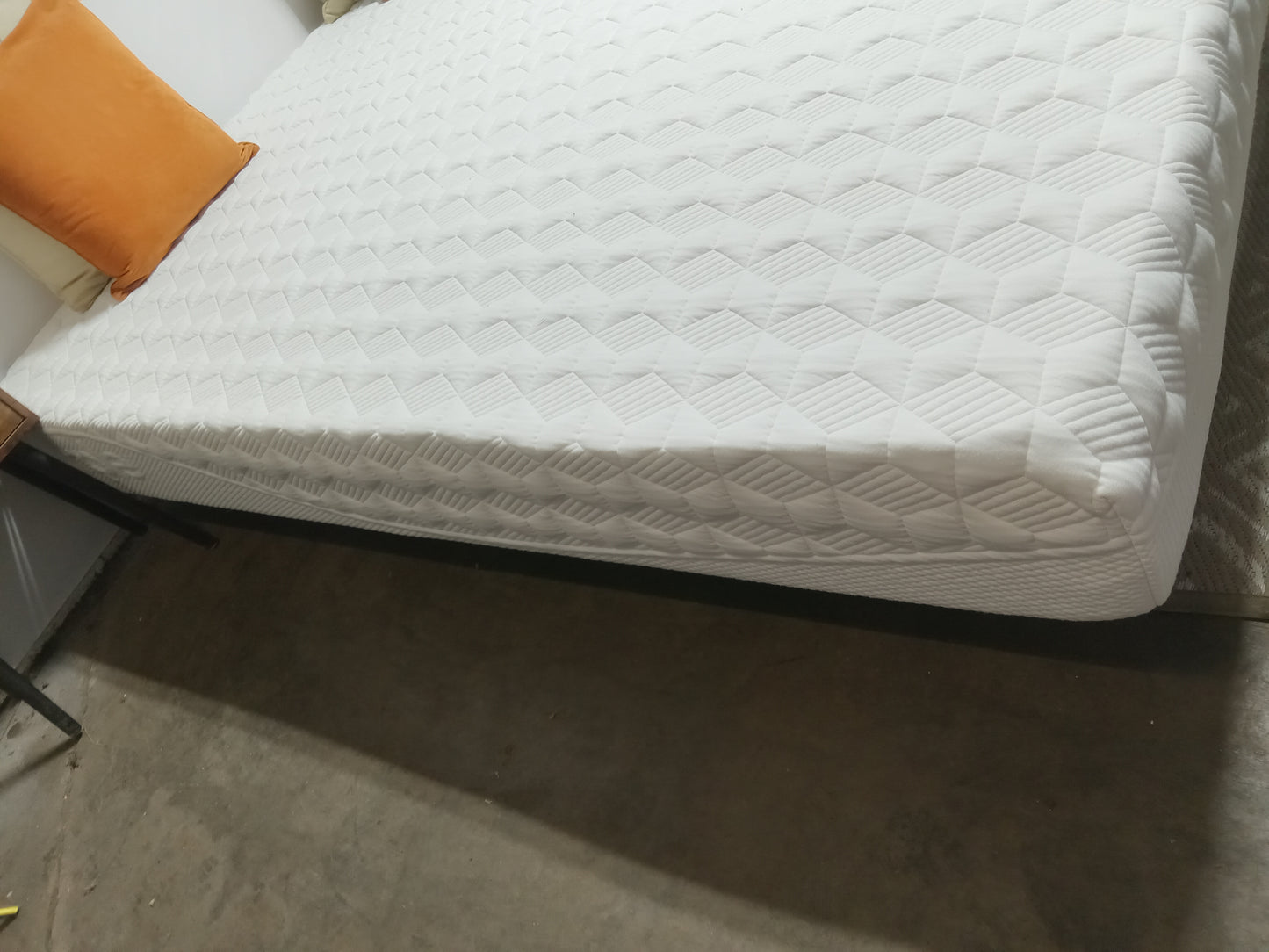 Purple | Original | 9.5" Mattress