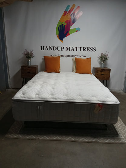 Aireloom | Sonora Luxetop | 13" Queen Mattress
