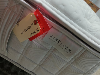 Aireloom | Sonora Luxetop | 13" Queen Mattress