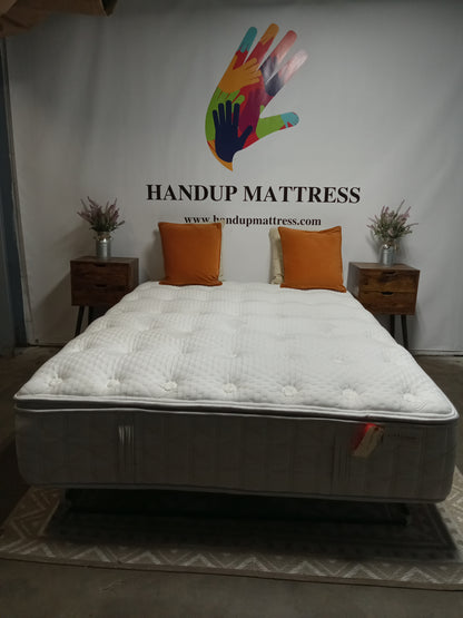 Aireloom | Riverdale Luxetop | 13" Queen Mattress