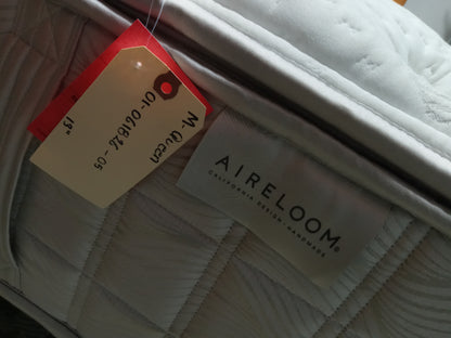 Aireloom | Riverdale Luxetop | 13" Queen Mattress