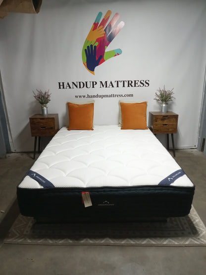 Dreamcloud | Classic Hybrid | 12'' Mattress