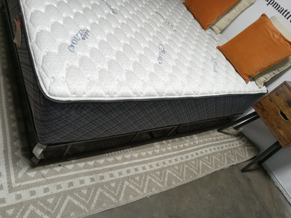 Sherwood | Resort II | 12" Full Mattress