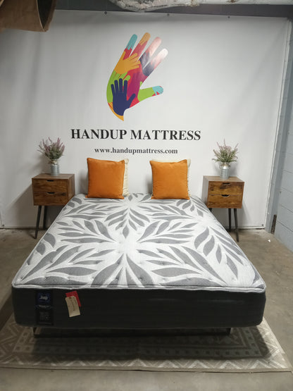 Sealy | Posturepedic Plus | 11" Mattress