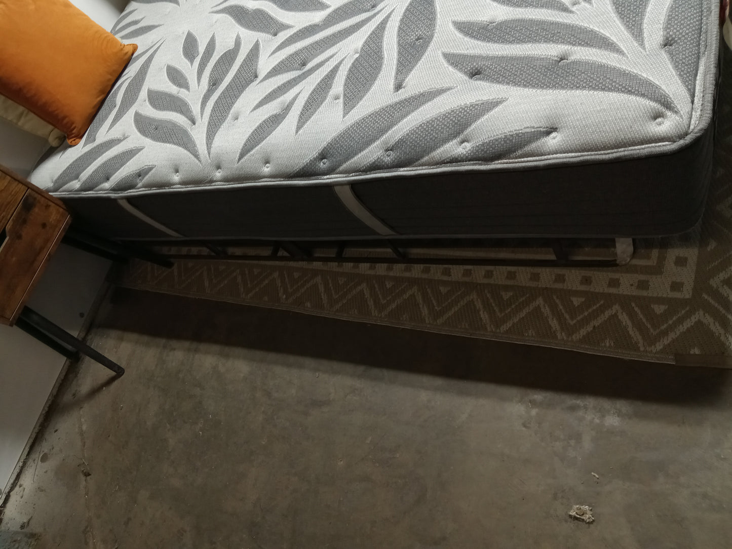 Sealy | Posturepedic Plus | 11" Mattress