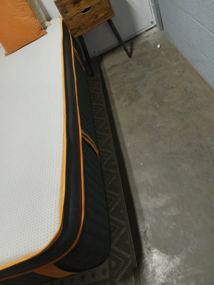 Nectar | Premier Copper Hybrid | 14" King Mattress