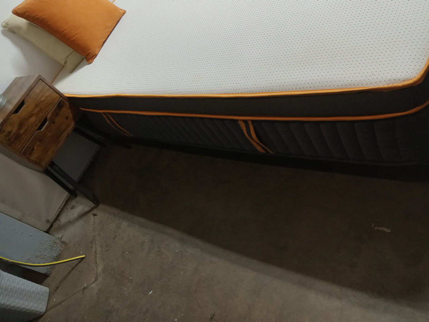 Nectar | Premier Copper Hybrid | 14" King Mattress