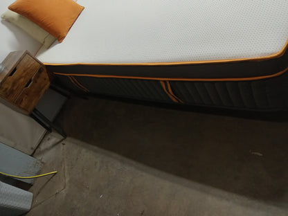 Nectar | Premier Copper Hybrid | 14" King Mattress
