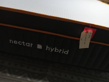 Nectar | Premier Copper Hybrid | 14" King Mattress