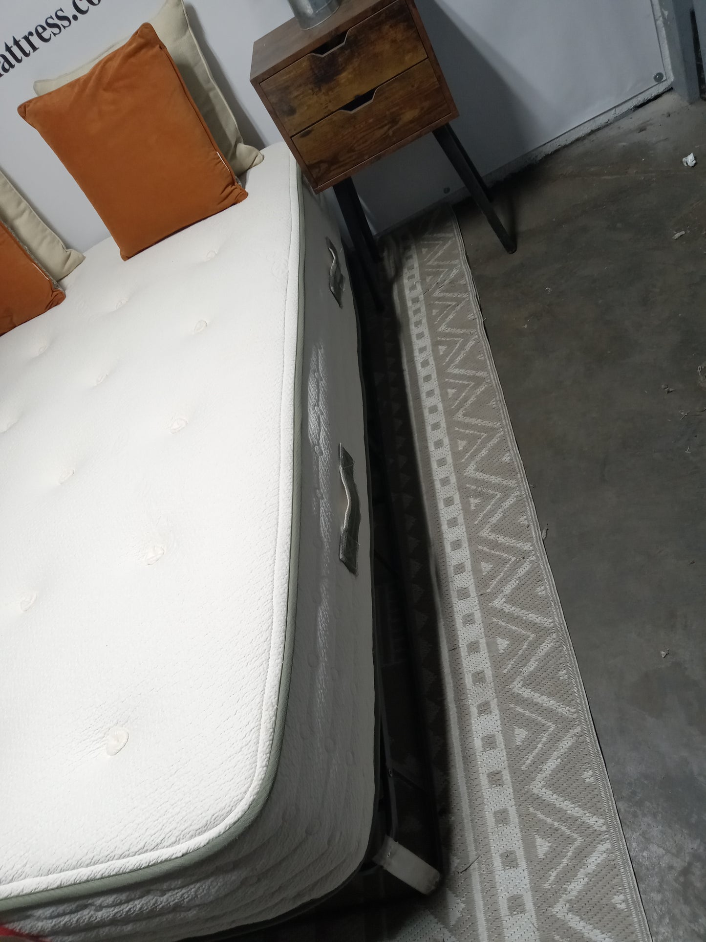 Avocado | Green | 10'' Mattress