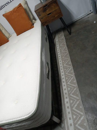 Avocado | Green | 10'' Mattress