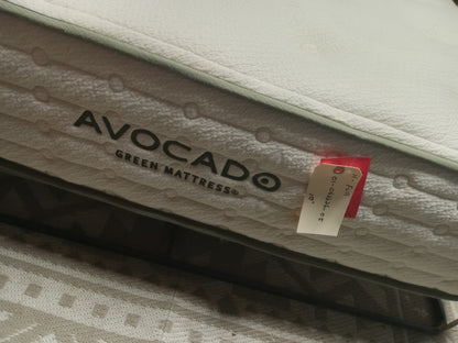 Avocado | Green | 10'' Mattress