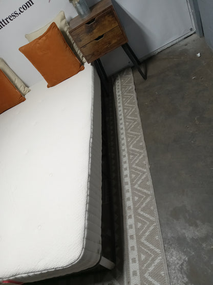 Avocado | Eco Organic Kids | 8" Full Mattress