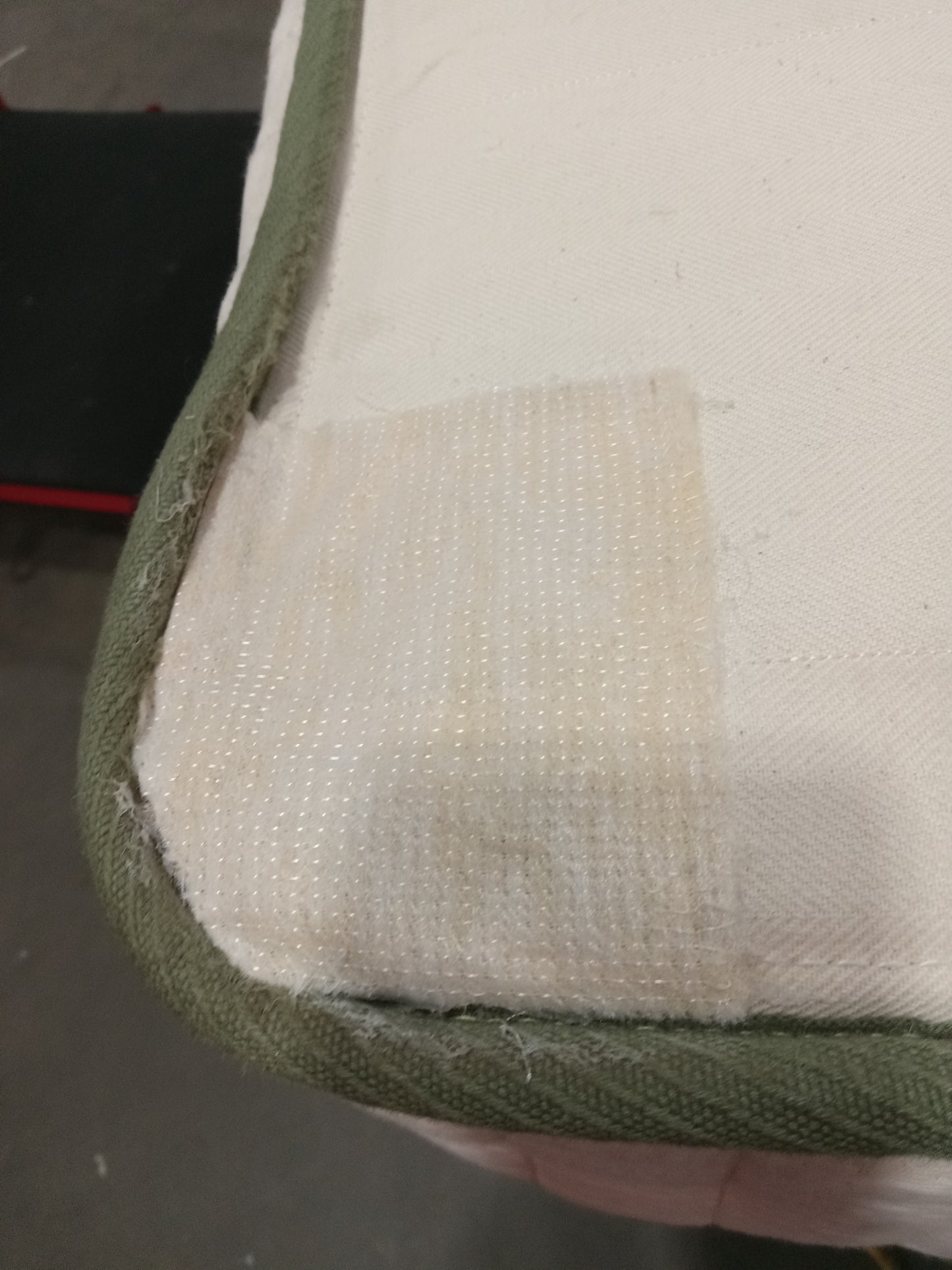 Avocado | Eco Organic Kids | 8" Full Mattress