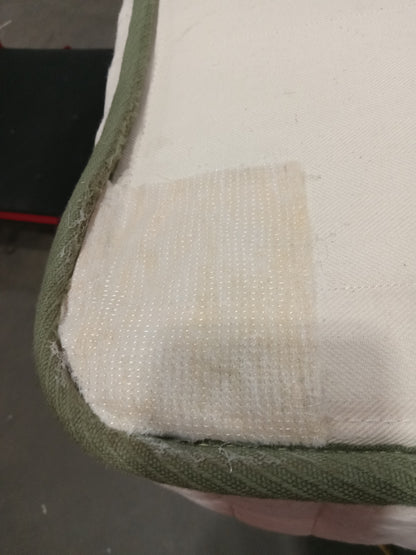 Avocado | Eco Organic Kids | 8" Full Mattress