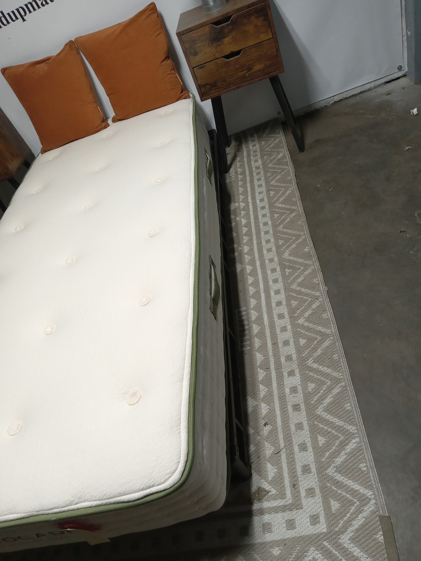 Avocado | Green |  11'' Twin XL  Mattress