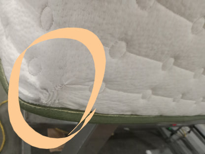 Avocado | Green |  11'' Twin XL  Mattress