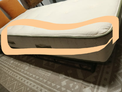 Avocado | Green | 10'' Twin XL Mattress